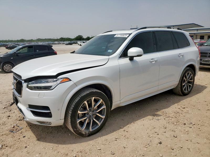 VOLVO XC90 T5