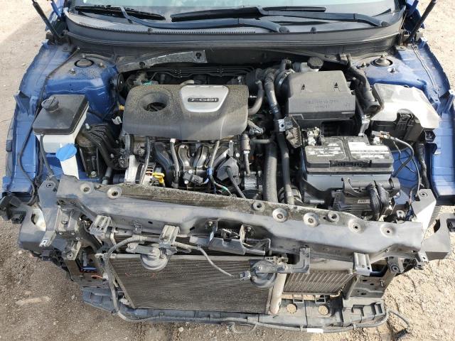 2018 HYUNDAI SONATA ECO 5NPE24AA5JH715858