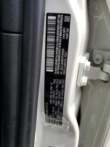 2018 JEEP RENEGADE S ZACCJBAB5JPH35056