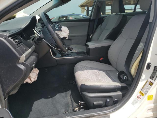 2017 TOYOTA CAMRY LE 4T1BF1FK0HU322708