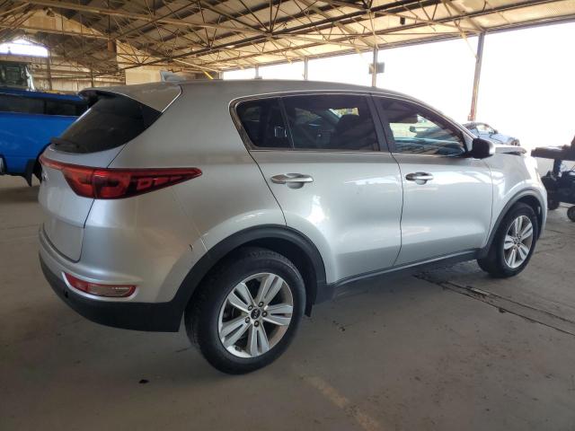 Vin: kndpm3ac6j7488697, lot: 56985925, kia sportage lx 20183