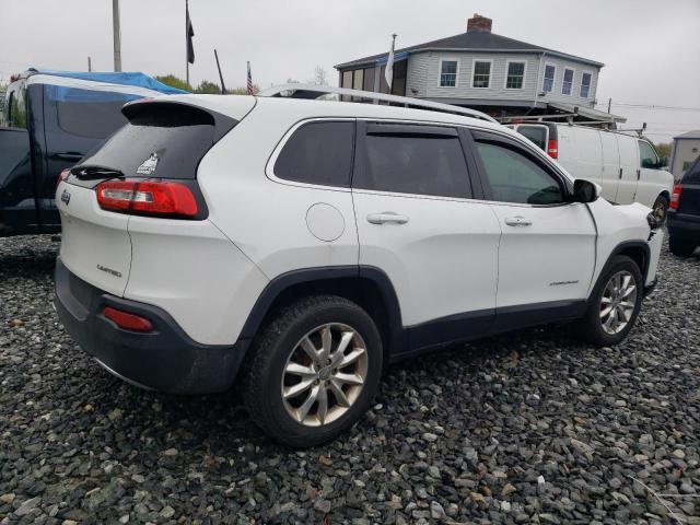 Vin: 1c4pjmdb1hw562142, lot: 55366515, jeep grand cher limited 20173