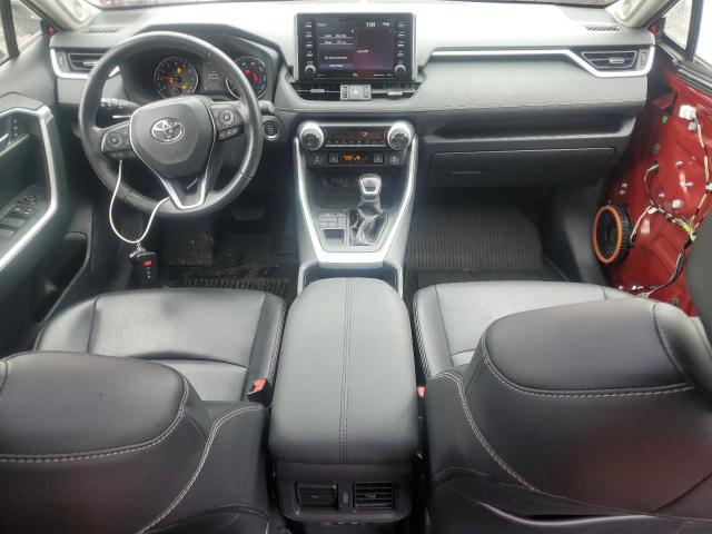 2020 TOYOTA RAV4 XLE P - JTMA1RFV0LD524772