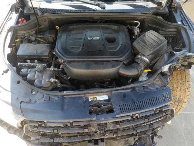 2017 DODGE DURANGO GT 1C4RDHDG8HC659746