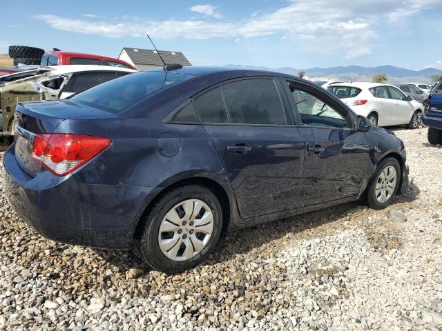 Vin: 1g1pb5sh8f7191135, lot: 58070905, chevrolet cruze ls 20153