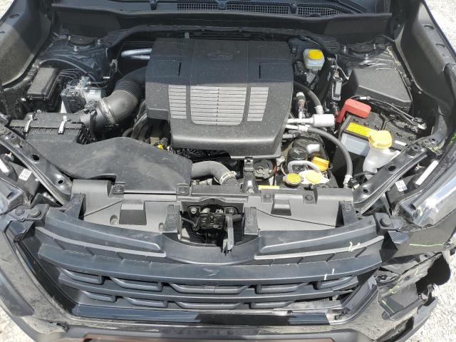 2023 SUBARU FORESTER S JF2SKAGC2PH548328