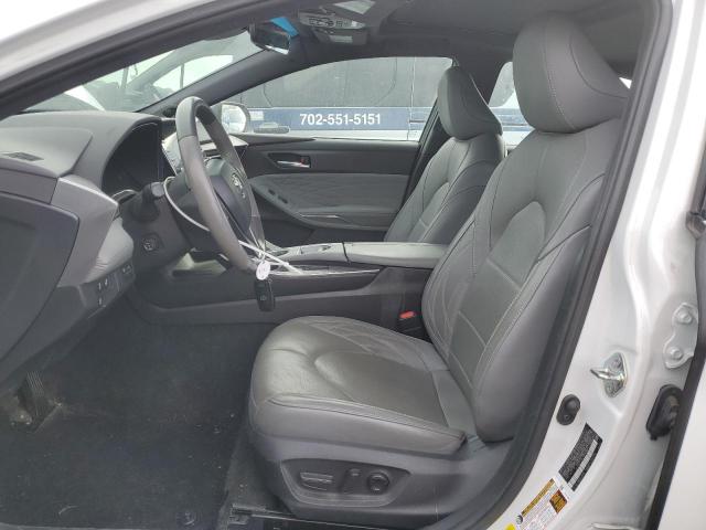 2020 TOYOTA AVALON LIM - 4T1D21FB4LU014566