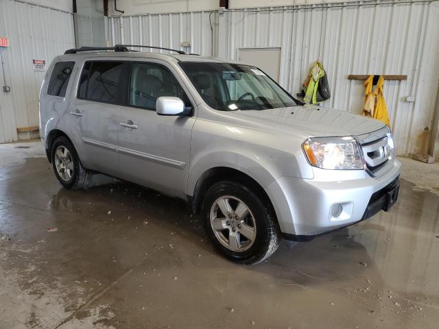 Vin: 5fnyf4h5xbb043015, lot: 57834305, honda pilot exl 20114