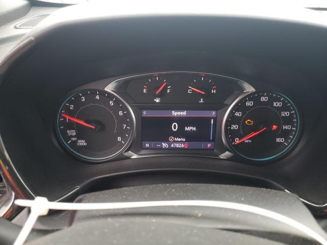 2023 CHEVROLET EQUINOX RS 3GNAXWEG9PL102488