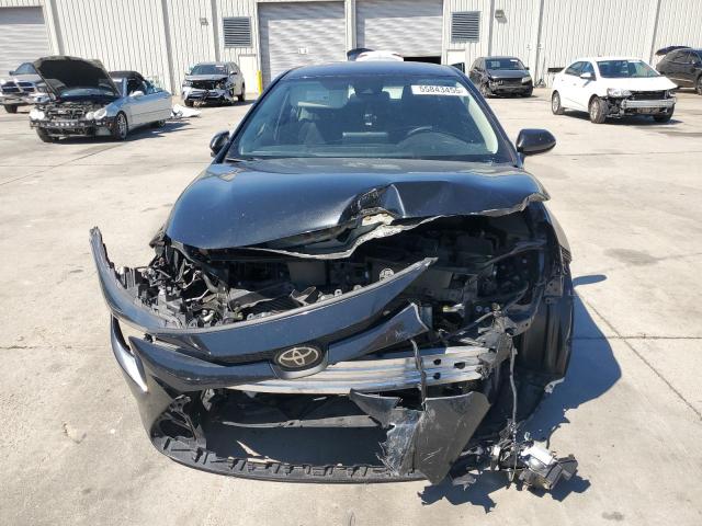2022 TOYOTA COROLLA LE JTDEPMAE2NJ223306