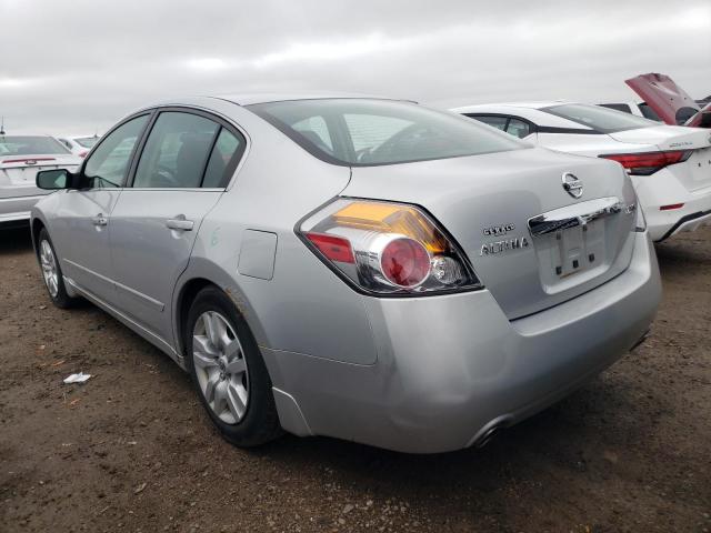 Vin: 1n4al2ap9ac101904, lot: 54916625, nissan altima base 20102