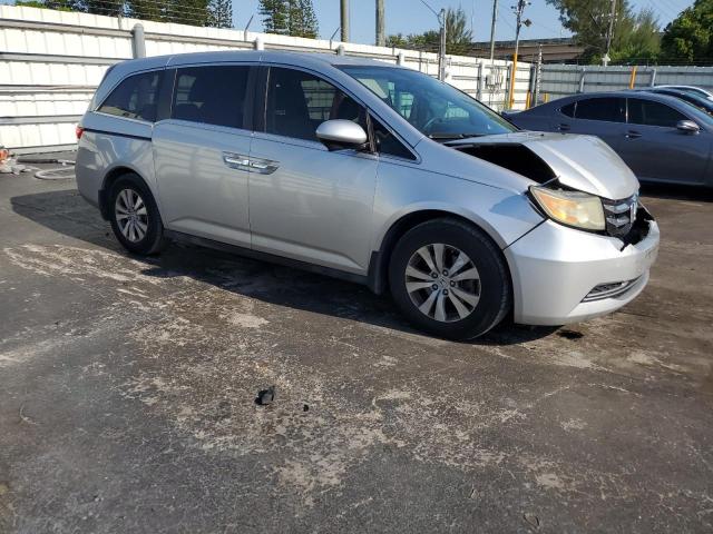 2015 HONDA ODYSSEY EX - 5FNRL5H44FB021446