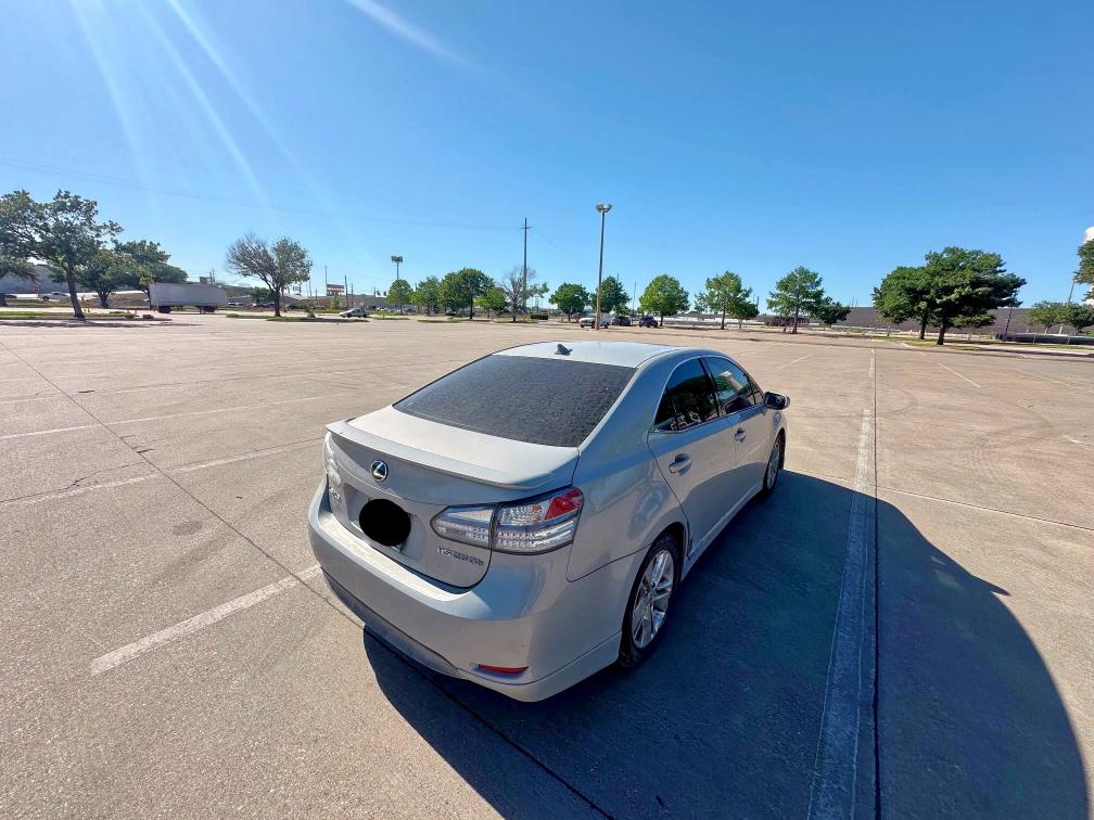 Vin: jthbb1ba7a2029224, lot: 58474475, lexus hs 250h 20104