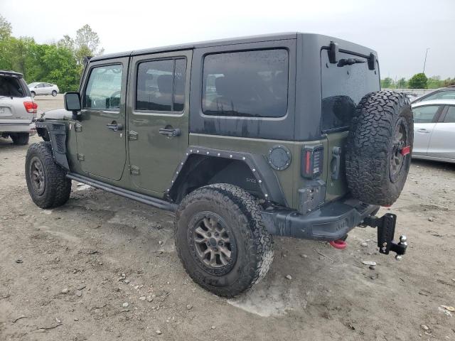 Vin: 1c4hjwfg8fl681796, lot: 56391915, jeep wrangler rubicon 20152