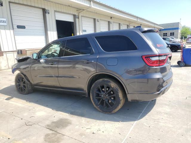 Vin: 1c4rdhdg8hc659746, lot: 56131335, dodge durango gt 20172