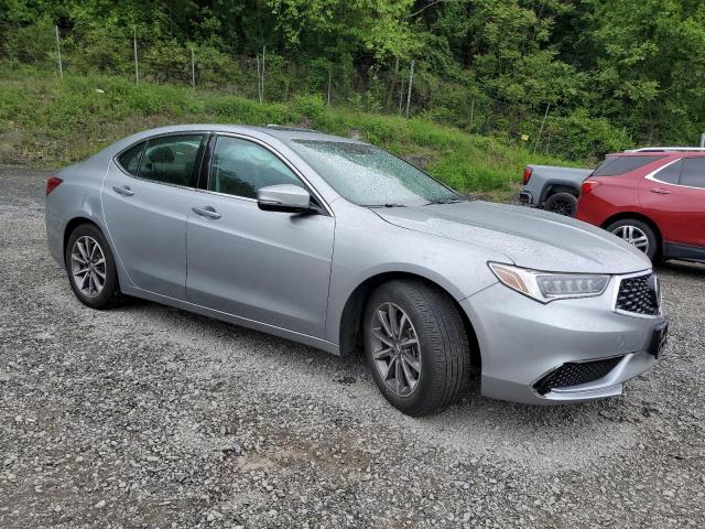 Vin: 19uub1f55la011984, lot: 57231775, acura tlx technology 20204