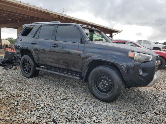 Vin: jtebu5jr0g5396656, lot: 56327015, toyota 4runner sr5/sr5 premium 20164