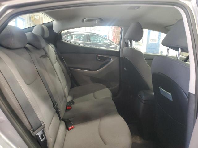 2015 HYUNDAI ELANTRA SE - KMHDH4AE4FU304473