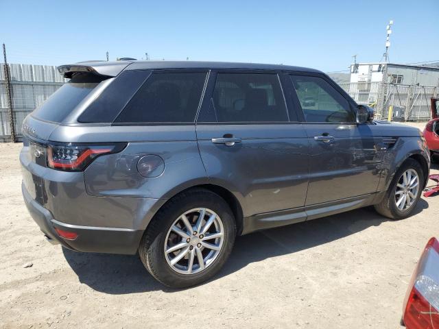 2015 LAND ROVER RANGE ROVE - SALWG2VF3FA512524