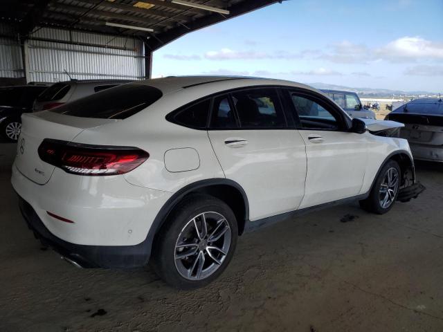 Vin: w1n0j8eb3lf852391, lot: 58073615, mercedes-benz glc-class 300 4matic 20203