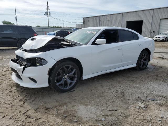 DODGE CHARGER R/