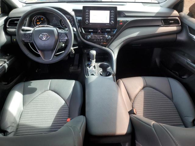 2023 TOYOTA CAMRY SE N 4T1G11BK3PU106831