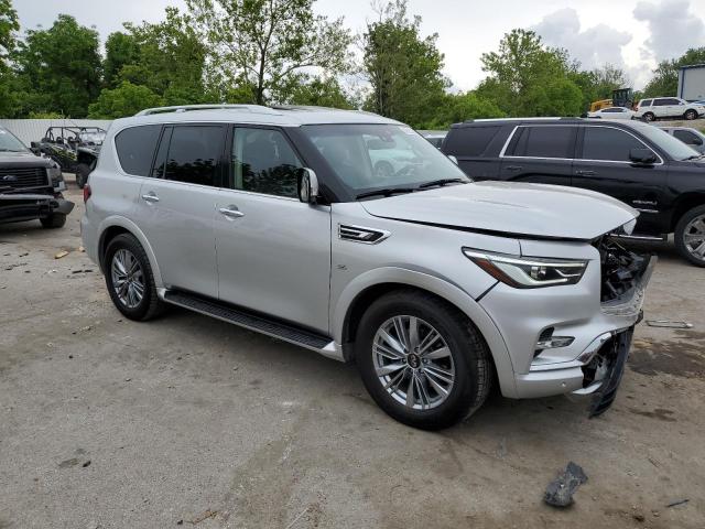 2019 INFINITI QX80 LUXE JN8AZ2NE4K9234378