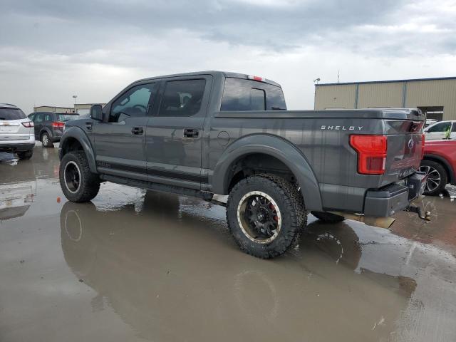Vin: 1ftew1e56kkc61879, lot: 55740365, ford f-150 supercrew 20192