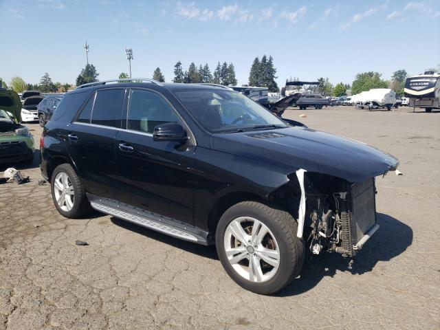 Vin: 4jgda5hb1fa460171, lot: 54921395, mercedes-benz m-class 350 4matic 20154