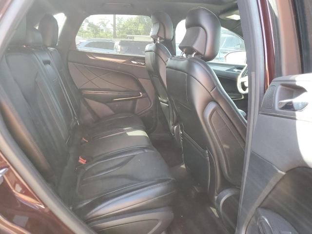 2017 LINCOLN MKC RESERV 5LMTJ3DH6HUL31707