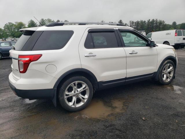 Vin: 1fmhk8f83bga72096, lot: 56650845, ford explorer limited 20113