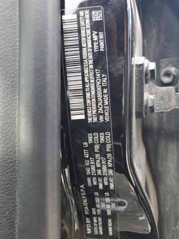2019 JEEP RENEGADE L ZACNJABB0KPK31417