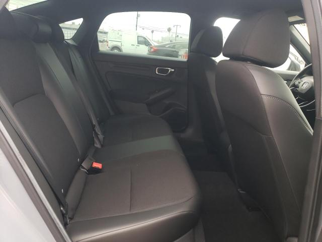 2024 HONDA CIVIC SPOR - 2HGFE2F55RH546233