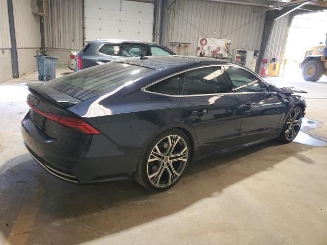 Vin: wauv2af29kn130196, lot: 56486205, audi a7 prestige s-line 20193