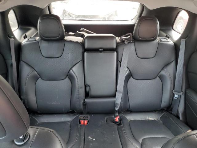 2020 JEEP CHEROKEE L - 1C4PJMDXXLD579067