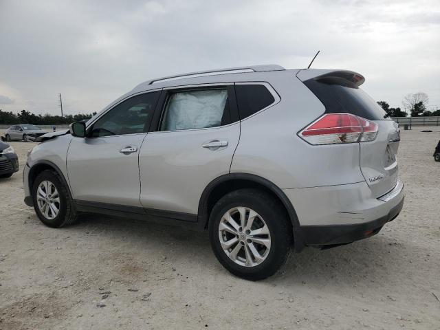 Vin: knmat2mv2gp711469, lot: 56378785, nissan rogue s 20162