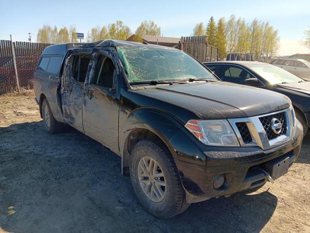 Vin: 1n6ad0fv5gn776260, lot: 57173355, nissan frontier sv 20164