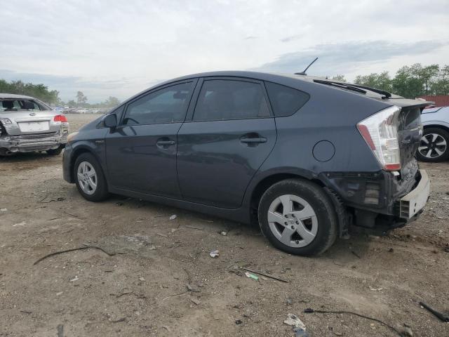 Vin: jtdkn3du0b1433954, lot: 56543695, toyota prius 20112