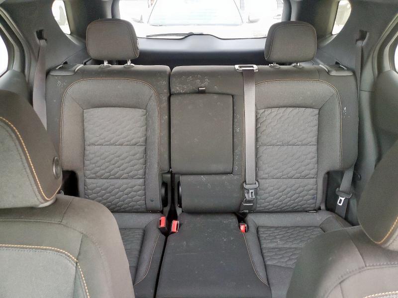 2019 CHEVROLET EQUINOX LT - 2GNAXKEV3K6233694