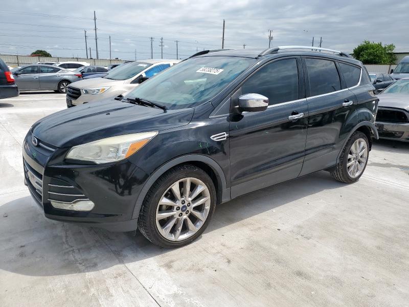 Vin: 1fmcu0gx3gub14853, lot: 58238275, ford escape se 2016 img_1