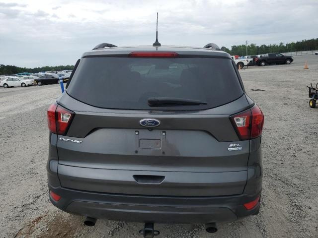 2019 FORD ESCAPE SEL - 1FMCU9HD2KUB19737
