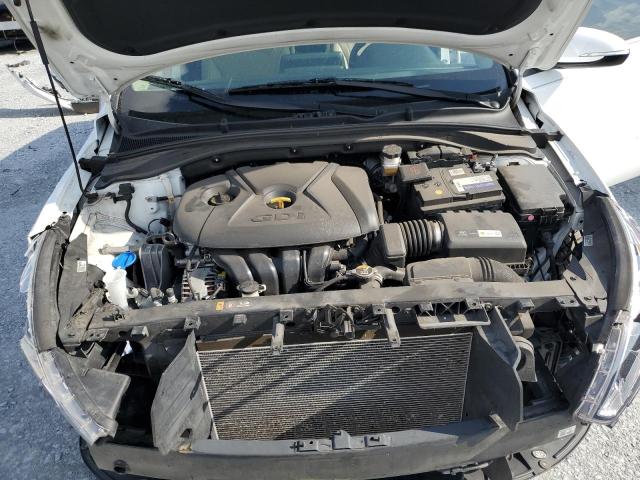 2020 HYUNDAI ELANTRA GT - KMHH35LE7LU139890