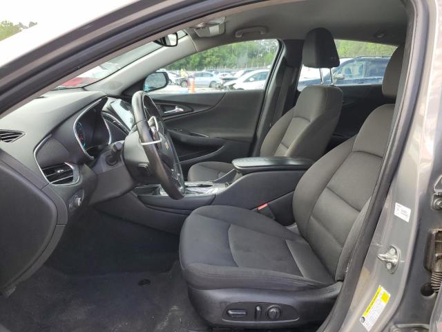 2018 CHEVROLET MALIBU LT - 1G1ZD5ST5JF231287