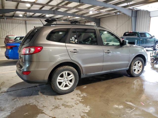 Vin: 5xyzgdab5bg076434, lot: 57083015, hyundai santa fe gls 20113