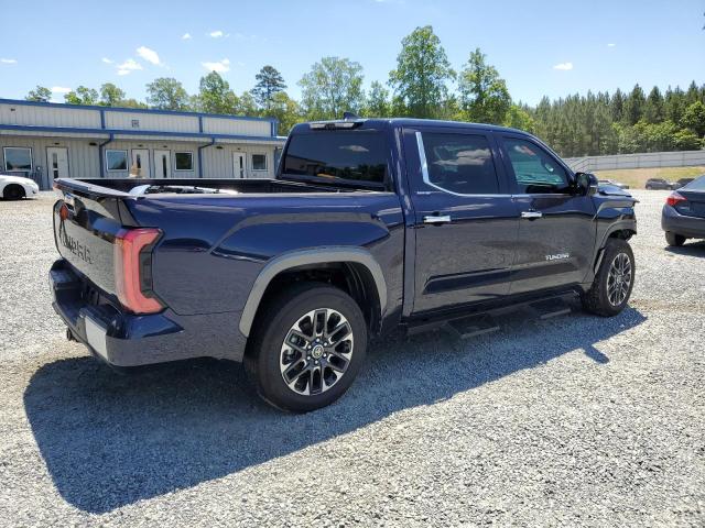 Vin: 5tfja5ab4rx034140, lot: 57986425, toyota tundra crewmax limited 20243