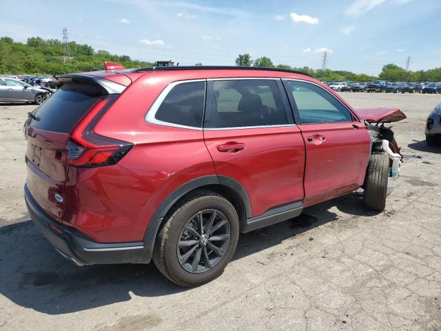 2025 HONDA CR-V SPORT 7FARS6H8XSE033031