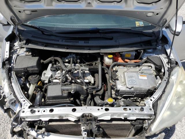 jtdkdtb30d1548733 - 2013 Toyota Prius - #55702015