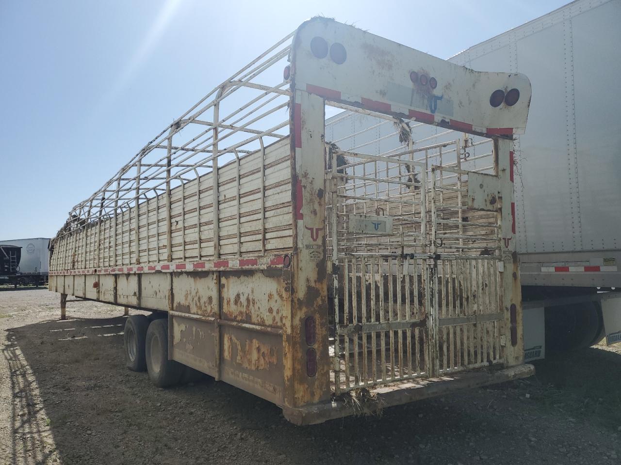 Lot #3216325144 2011 NECKOVER LIVESAILER