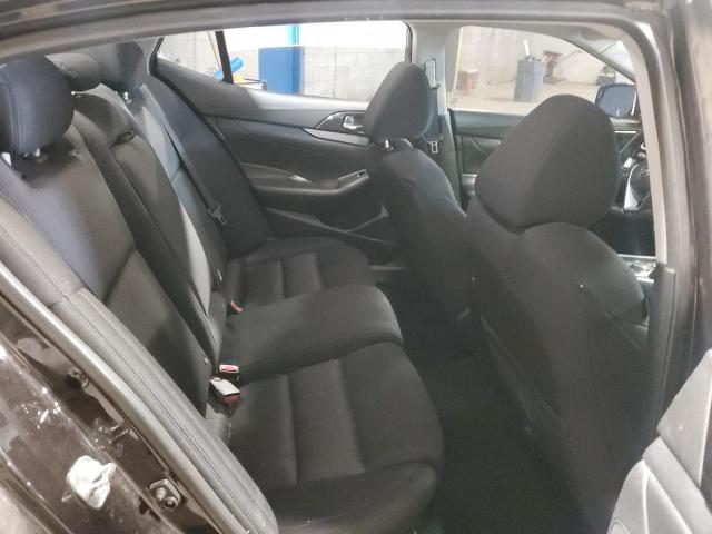 2017 NISSAN MAXIMA 3.5 - 1N4AA6AP4HC382100