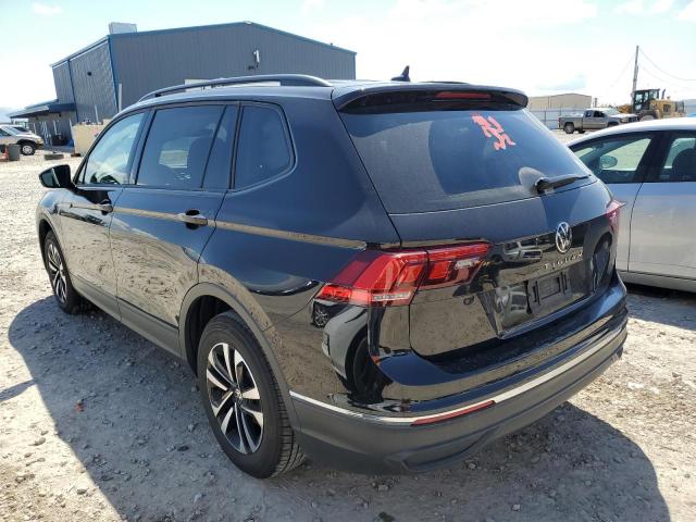 Vin: 3vvrb7ax5rm151188, lot: 55497675, volkswagen tiguan s 20242